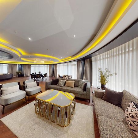 Grand Termal Yalova Resort Hotel & Spa ภายนอก รูปภาพ