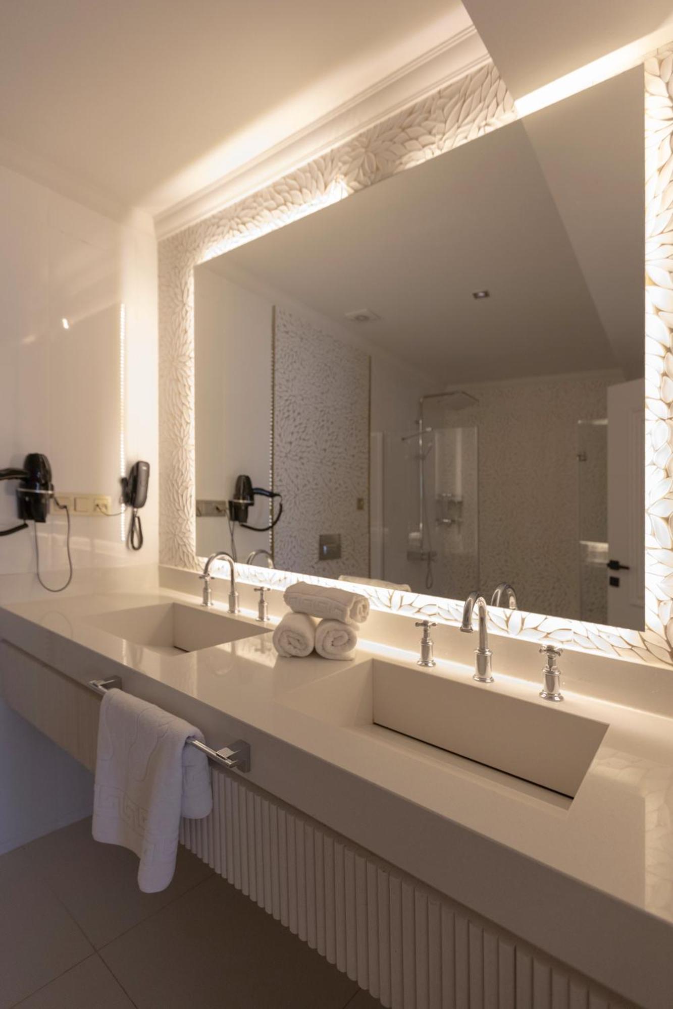 Grand Termal Yalova Resort Hotel & Spa ภายนอก รูปภาพ
