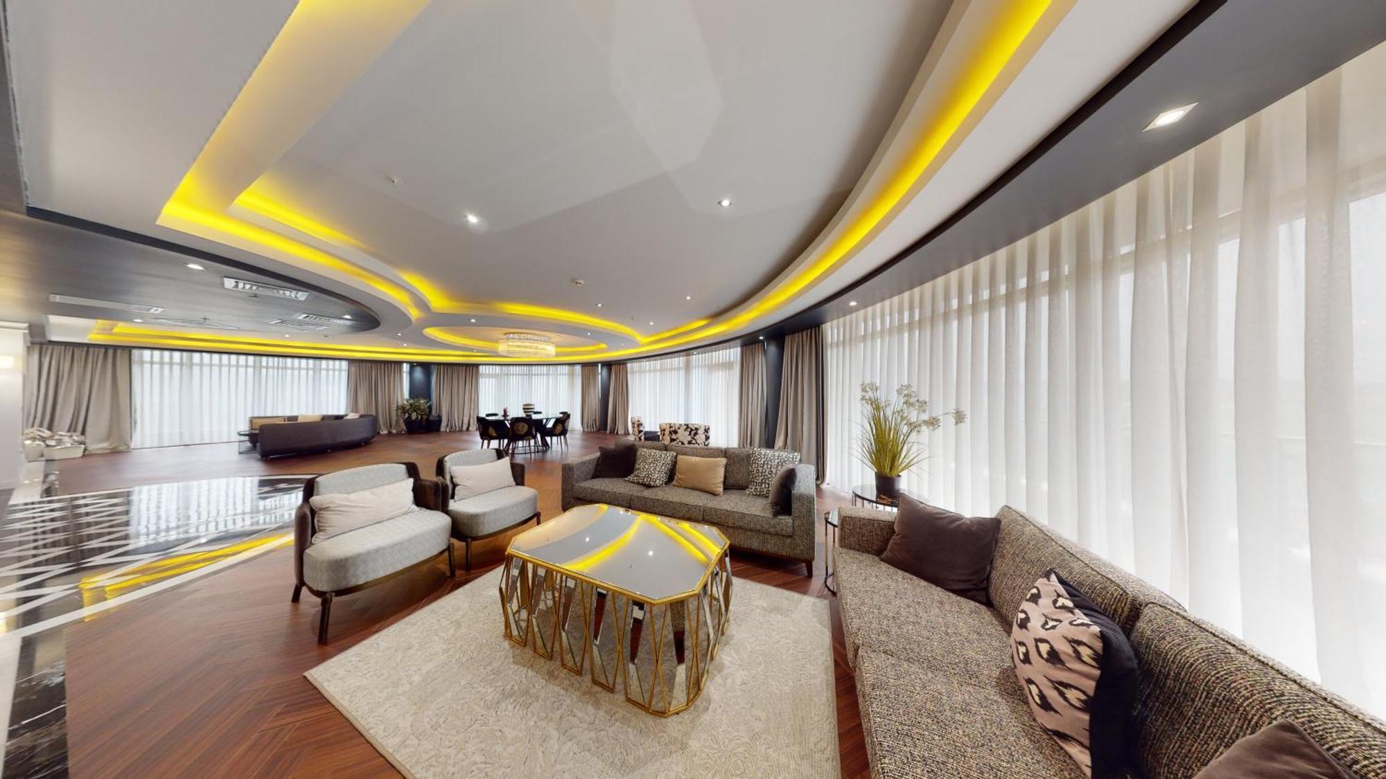 Grand Termal Yalova Resort Hotel & Spa ภายนอก รูปภาพ