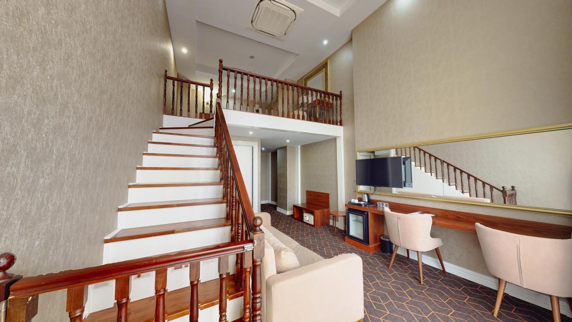 Grand Termal Yalova Resort Hotel & Spa ภายนอก รูปภาพ