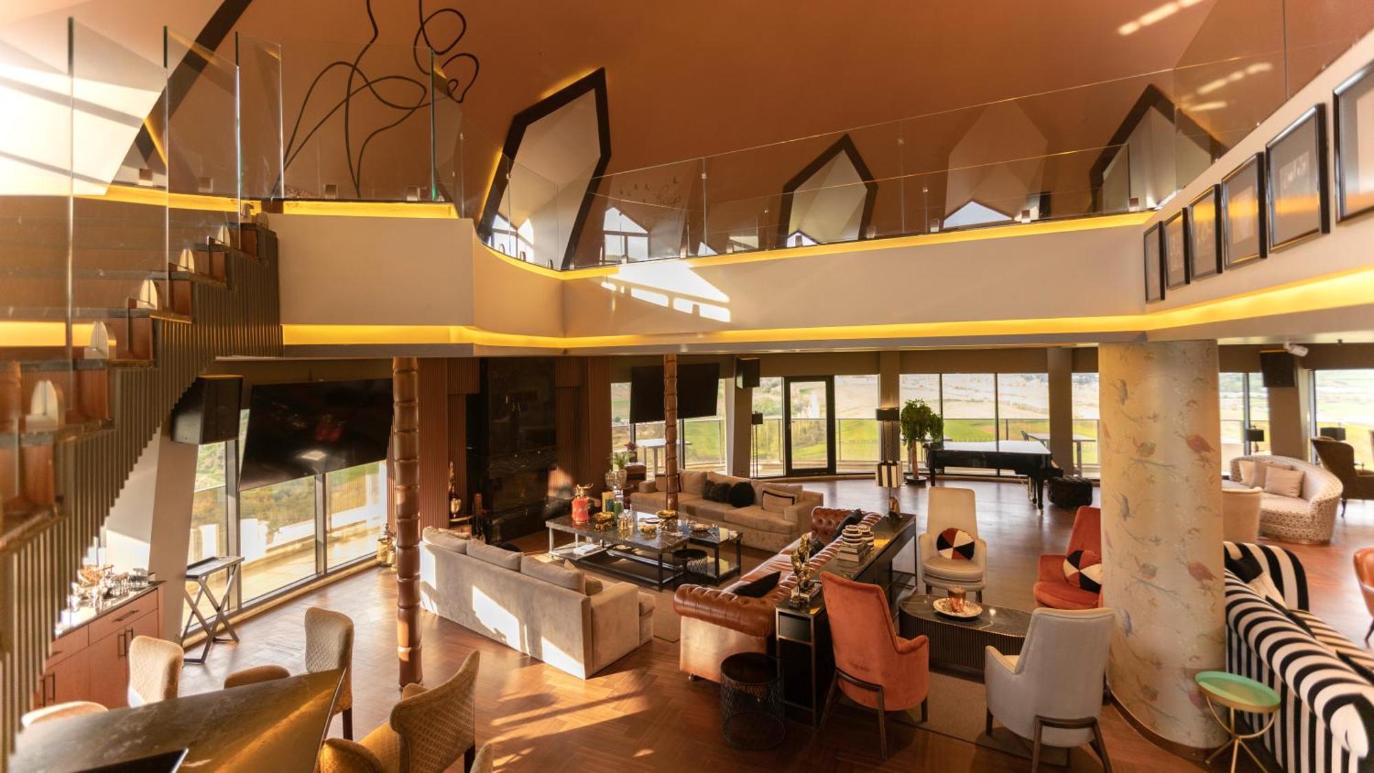 Grand Termal Yalova Resort Hotel & Spa ภายนอก รูปภาพ