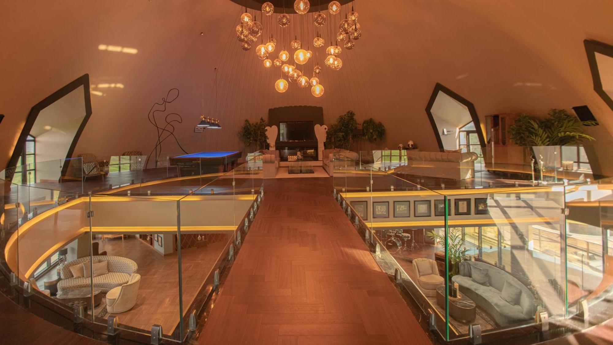 Grand Termal Yalova Resort Hotel & Spa ภายนอก รูปภาพ