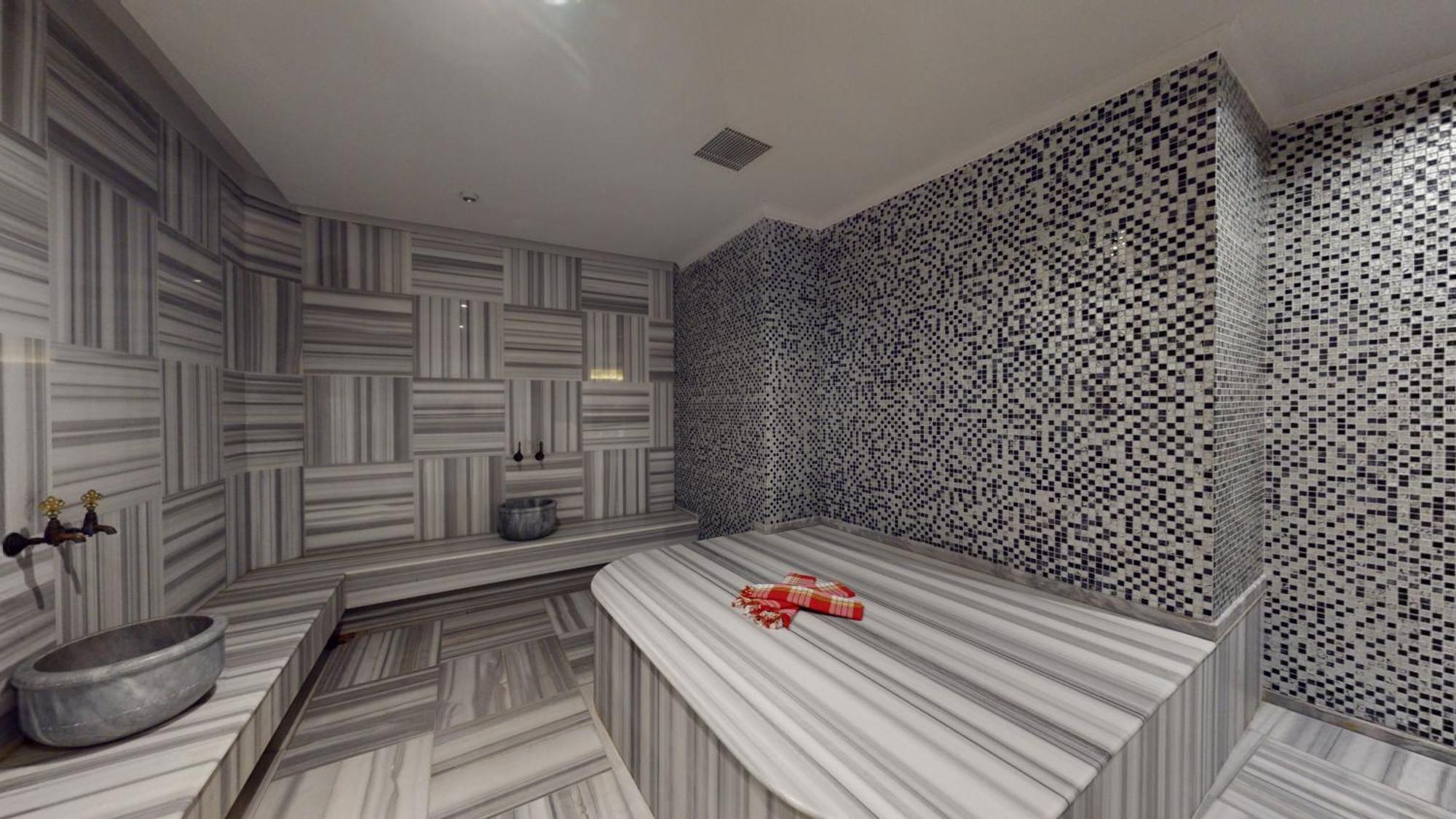 Grand Termal Yalova Resort Hotel & Spa ภายนอก รูปภาพ